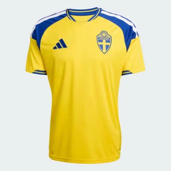 Maillot Suède 2026 FC90