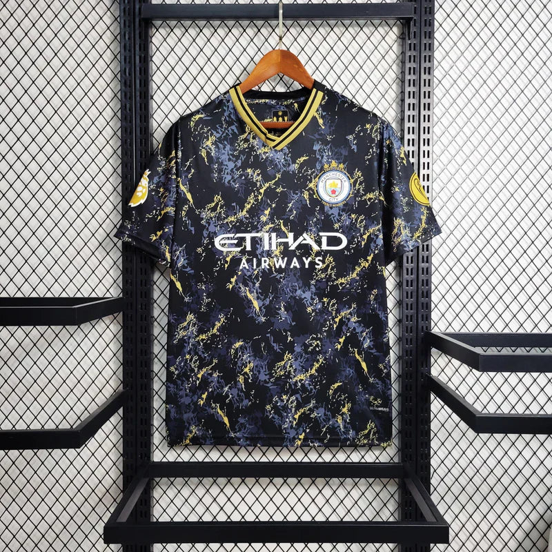 Maillot Manchester City saison 2023-2024 édition spéciale