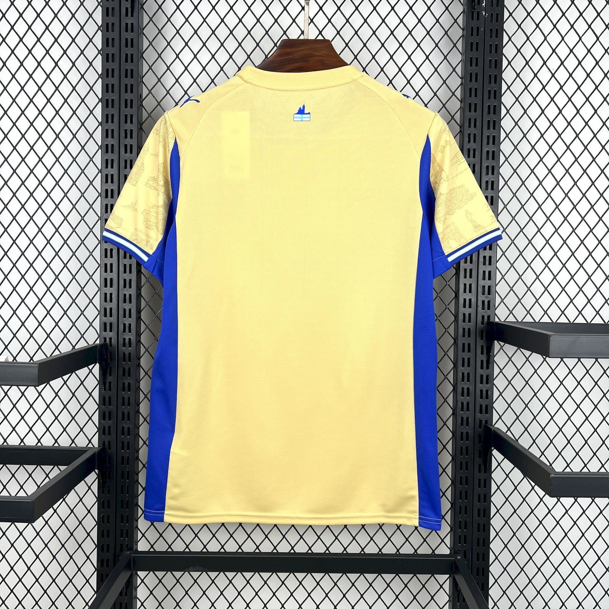 Maillot Marseille - FC90