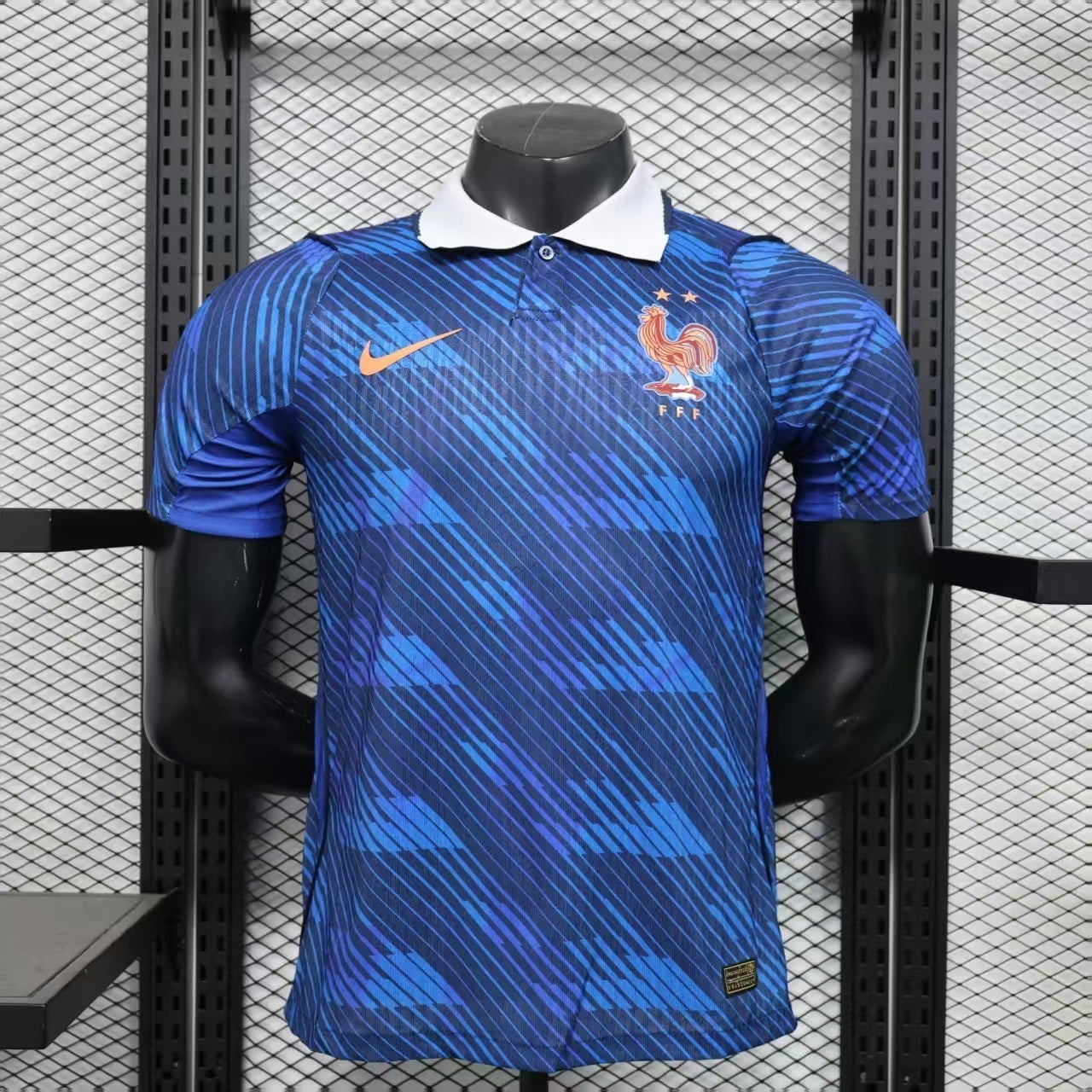 Maillot France coupe du monde