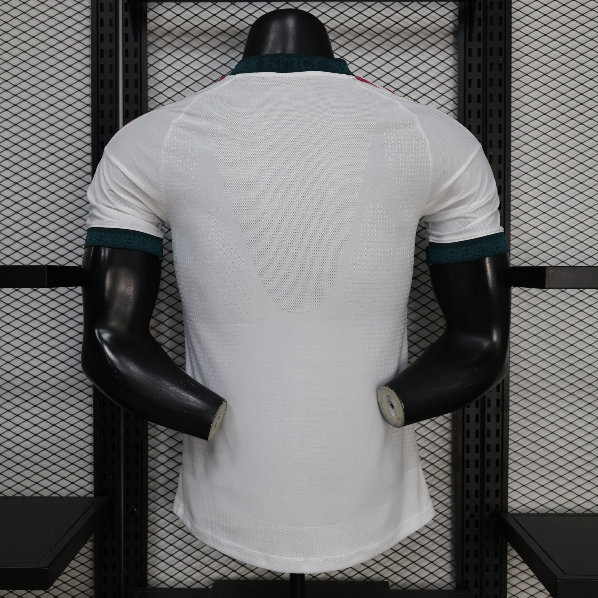 Maillot Real Madrid 2026/27