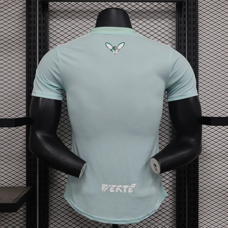 MAILLOT ALGÉRIE CONCEPT VERSION PLAYER