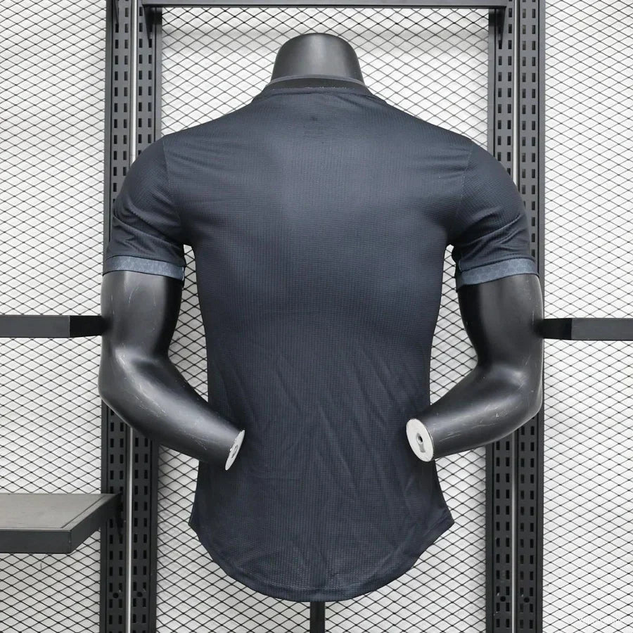 MAILLOT ALGÉRIE CONCEPT VERSION PLAYER