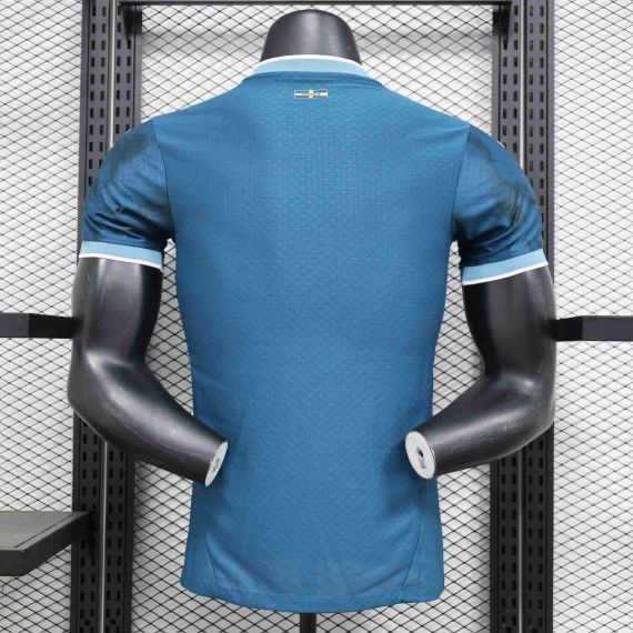 MAILLOT OLYMPIQUE DE MARSEILLE 2024/25 VERSION NORMALE