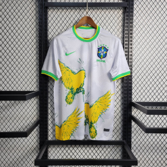 MAILLOT BRÉSIL ÉDITION SPÉCIALE