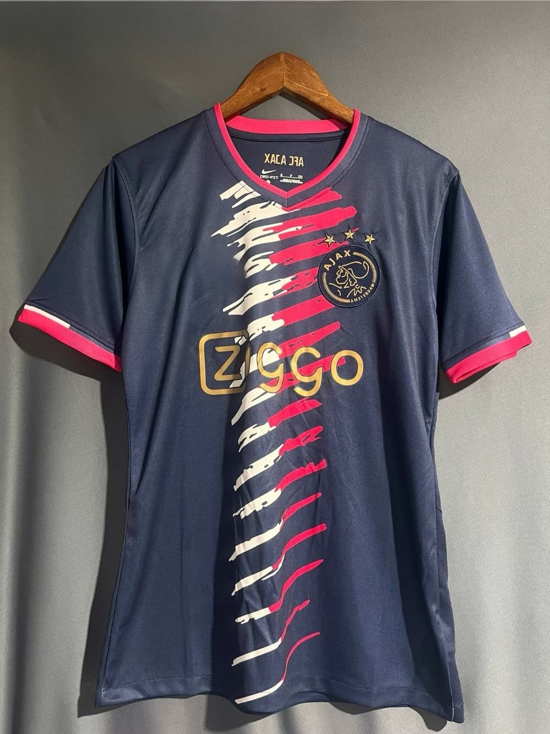MAILLOT AJAX 2024/25