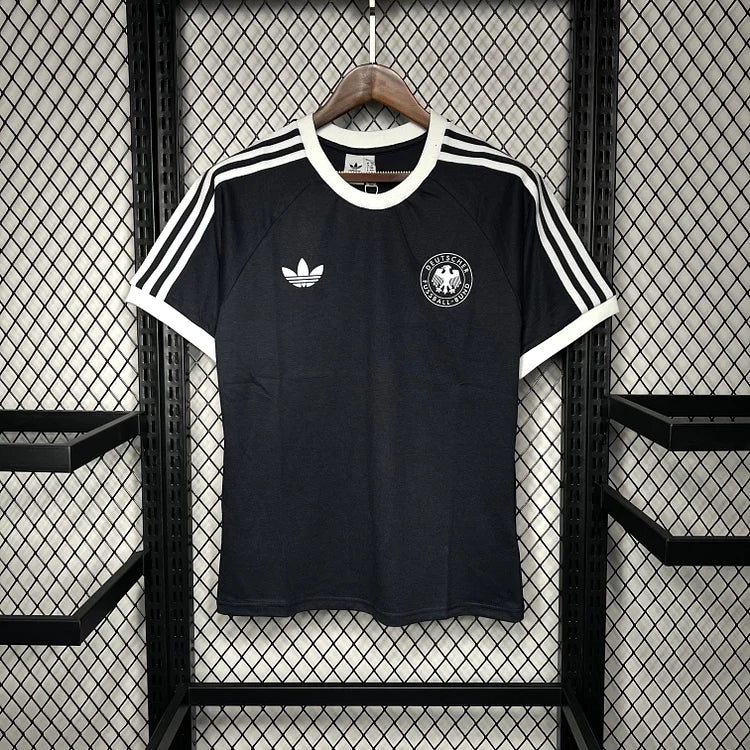 MAILLOT RÉTRO ALLEMAGNE