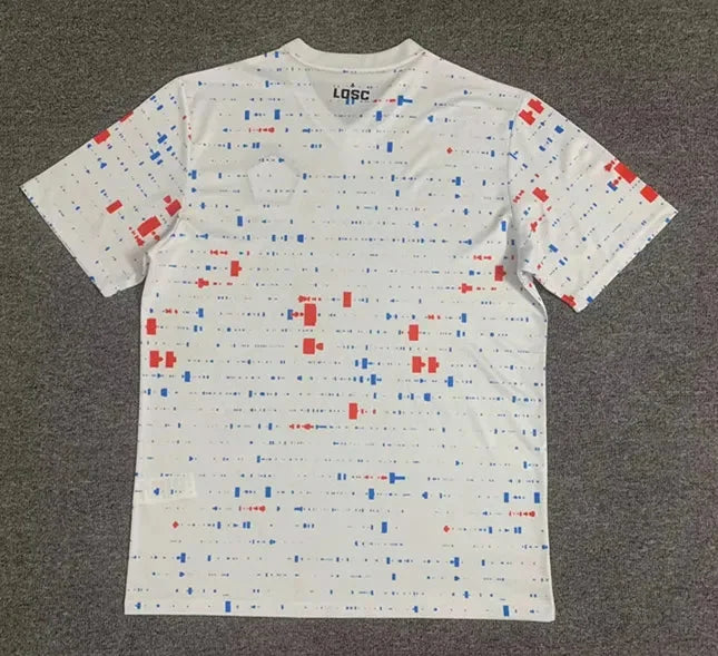 MAILLOT LILLE LOSC 2023/24 EXTÉRIEUR