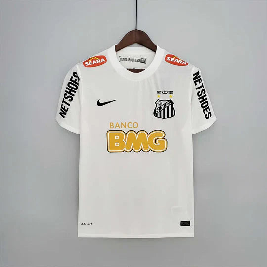 Maillot Santos Retro 2012/13
