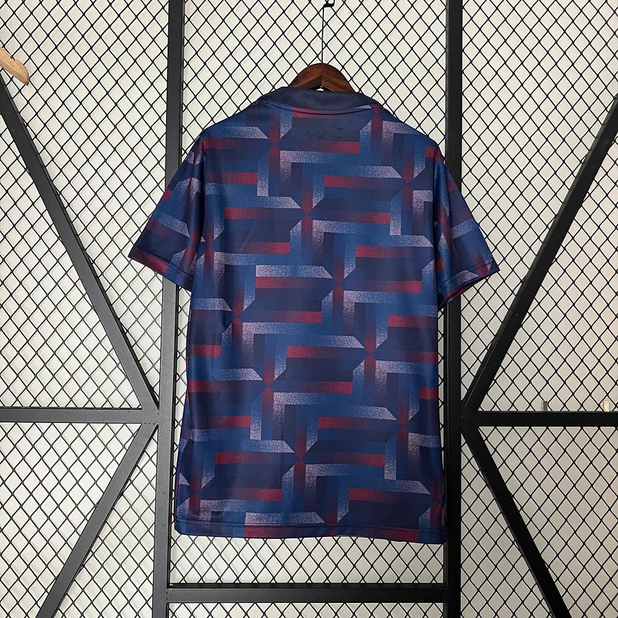 Maillot Angleterre saison 2024-25 entraînement