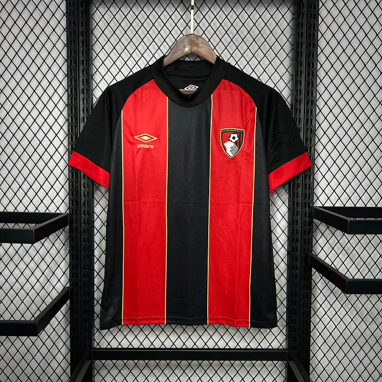 MAILLOT BOURNEMOUTH F.C. 2024/25