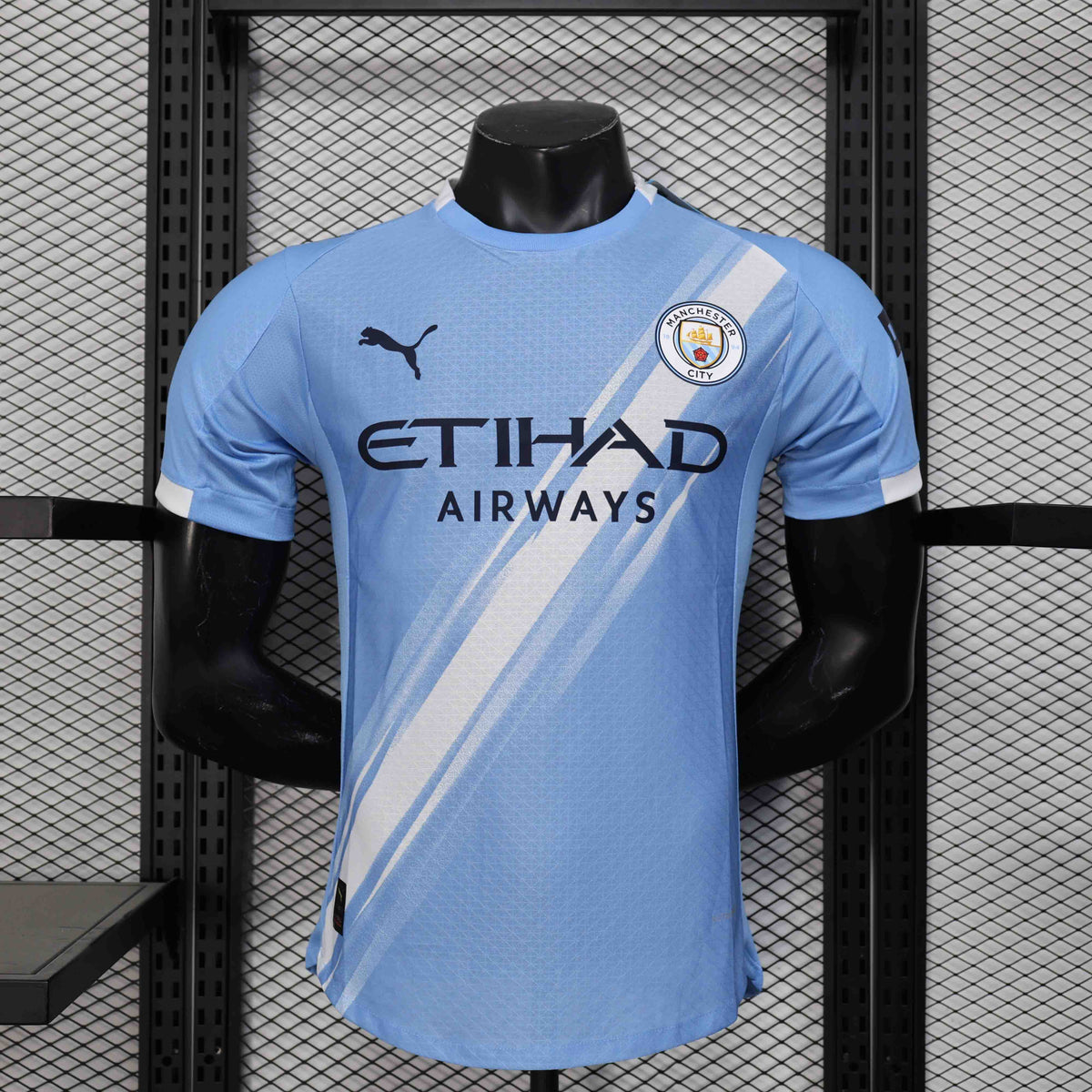 Maillot Manchester City