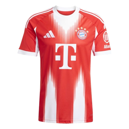 Maillot Bayern Munich Domicile 2025/2026