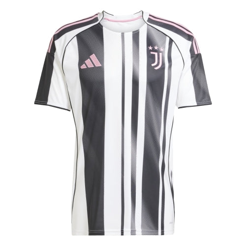Maillot Juventus Domicile 2025/2026