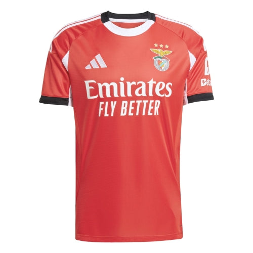 Maillot Benfica Domicile 2025/2026