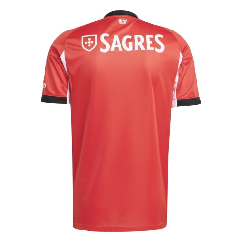 Maillot Benfica Domicile 2025/2026