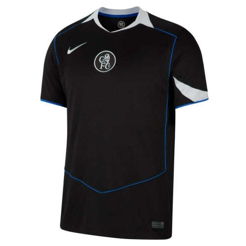 Maillot Chelsea Third 2025/2026