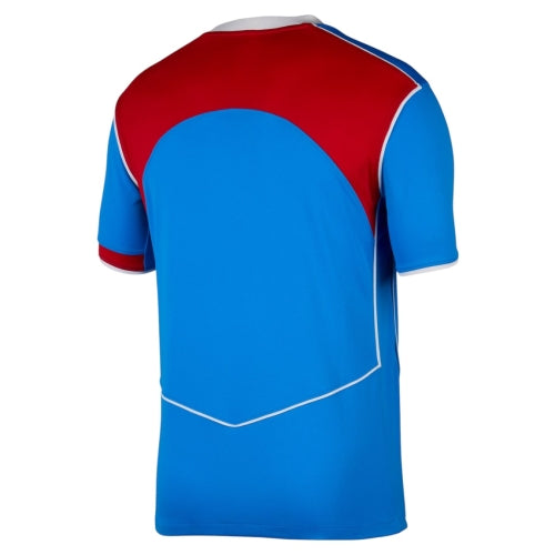 Maillot Atletico Madrid Third 2025/2026