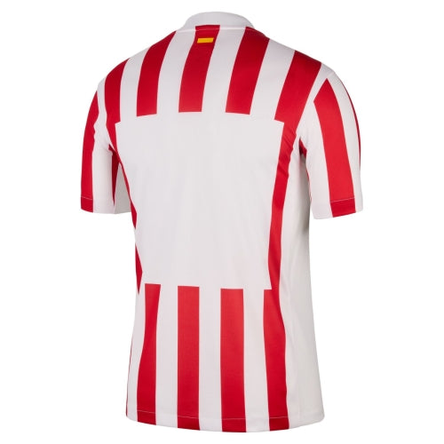Maillot Atletico Madrid Domicile 2025/2026