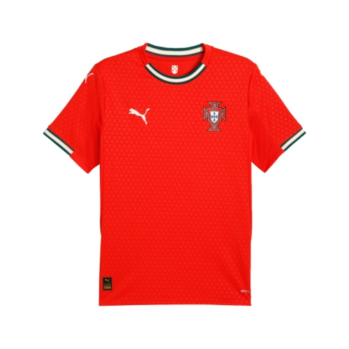Maillot Domicile Portugal 2024/2025