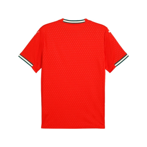 Maillot Domicile Portugal 2024/2025