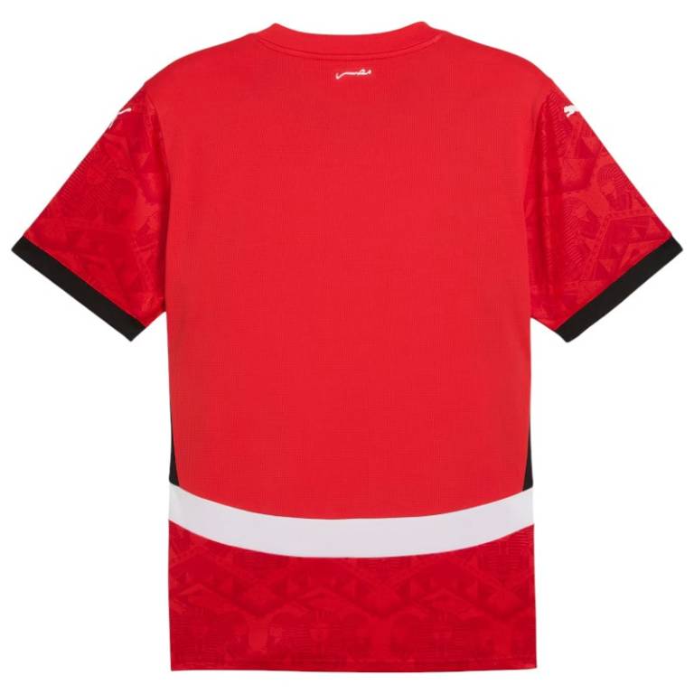 MAILLOT EGYPTE DOMICILE 2024 2025