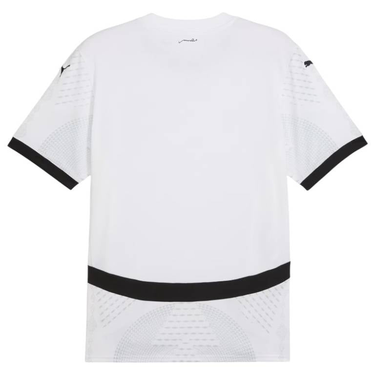 MAILLOT EGYPTE EXTÉRIEUR 2024 2025