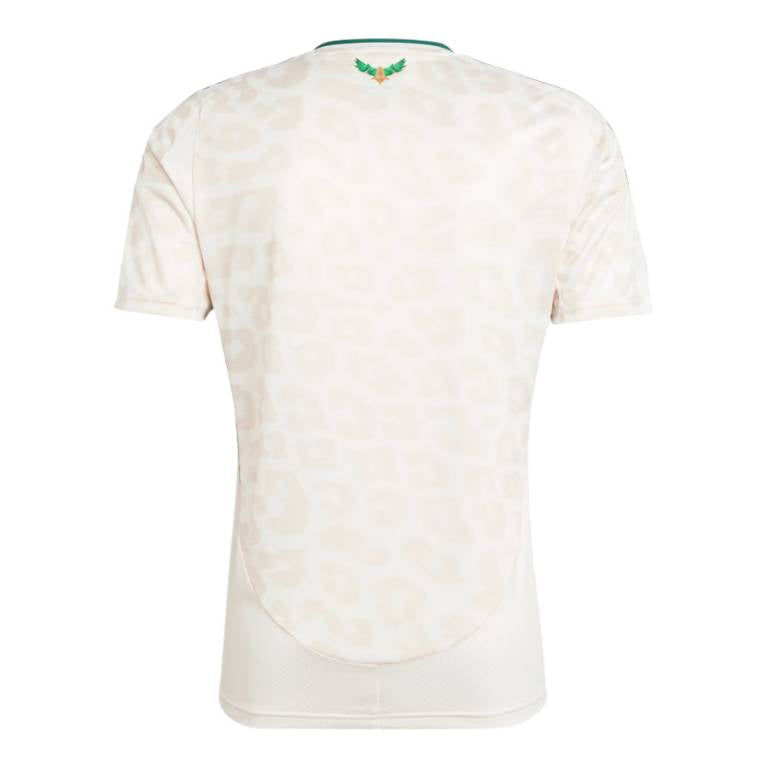 MAILLOT ARABIE SAOUDITE EXTÉRIEUR