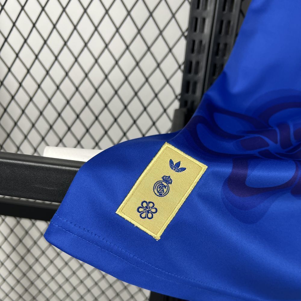 Maillot Real Madrid Concept 2026 - FC90