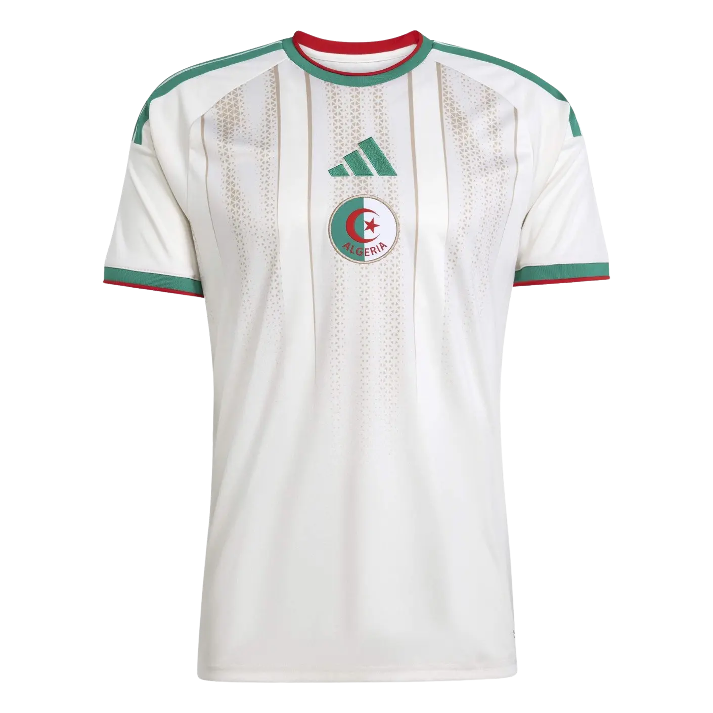Maillot Algérie 2026
