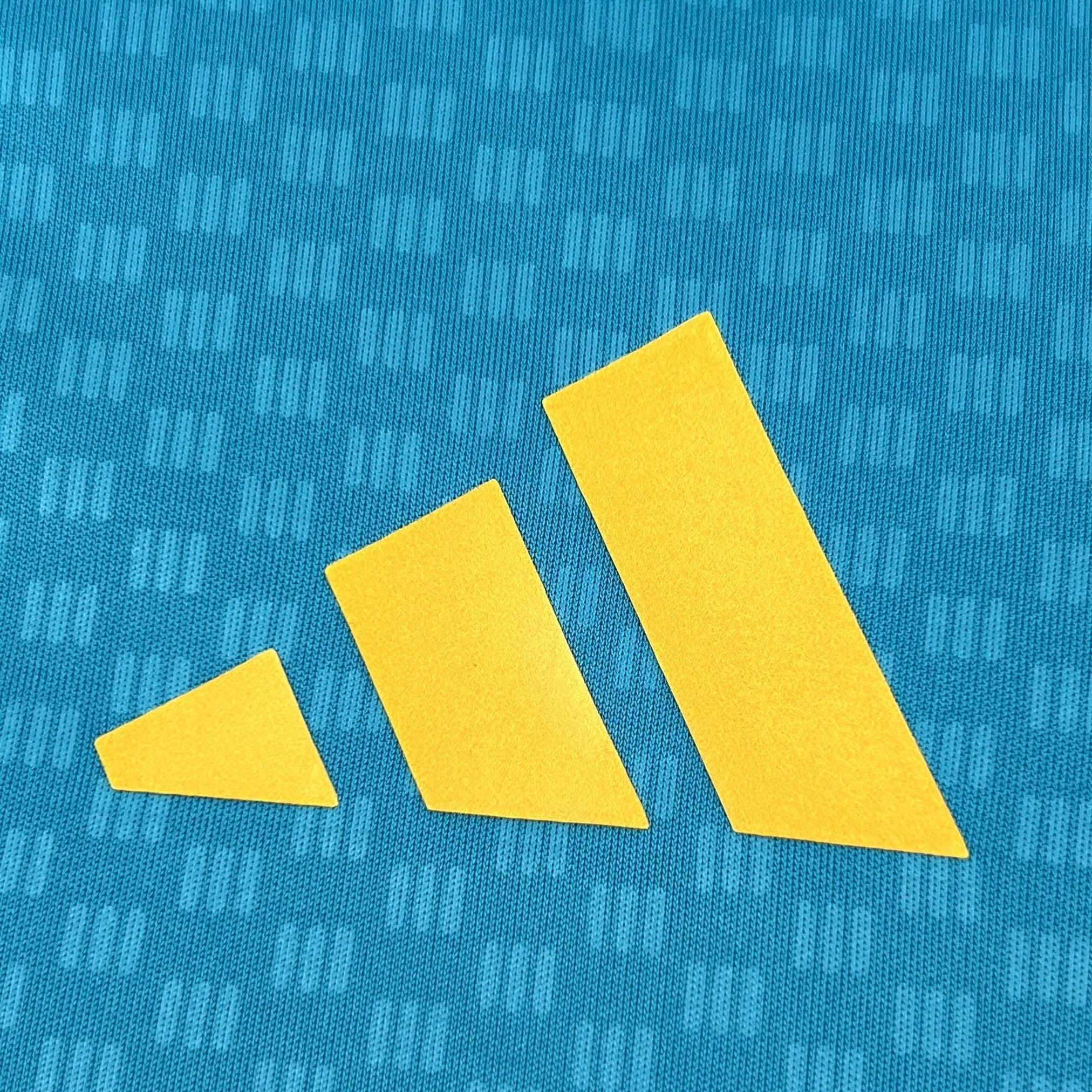 Maillot Espagne Entrainement 2025/26