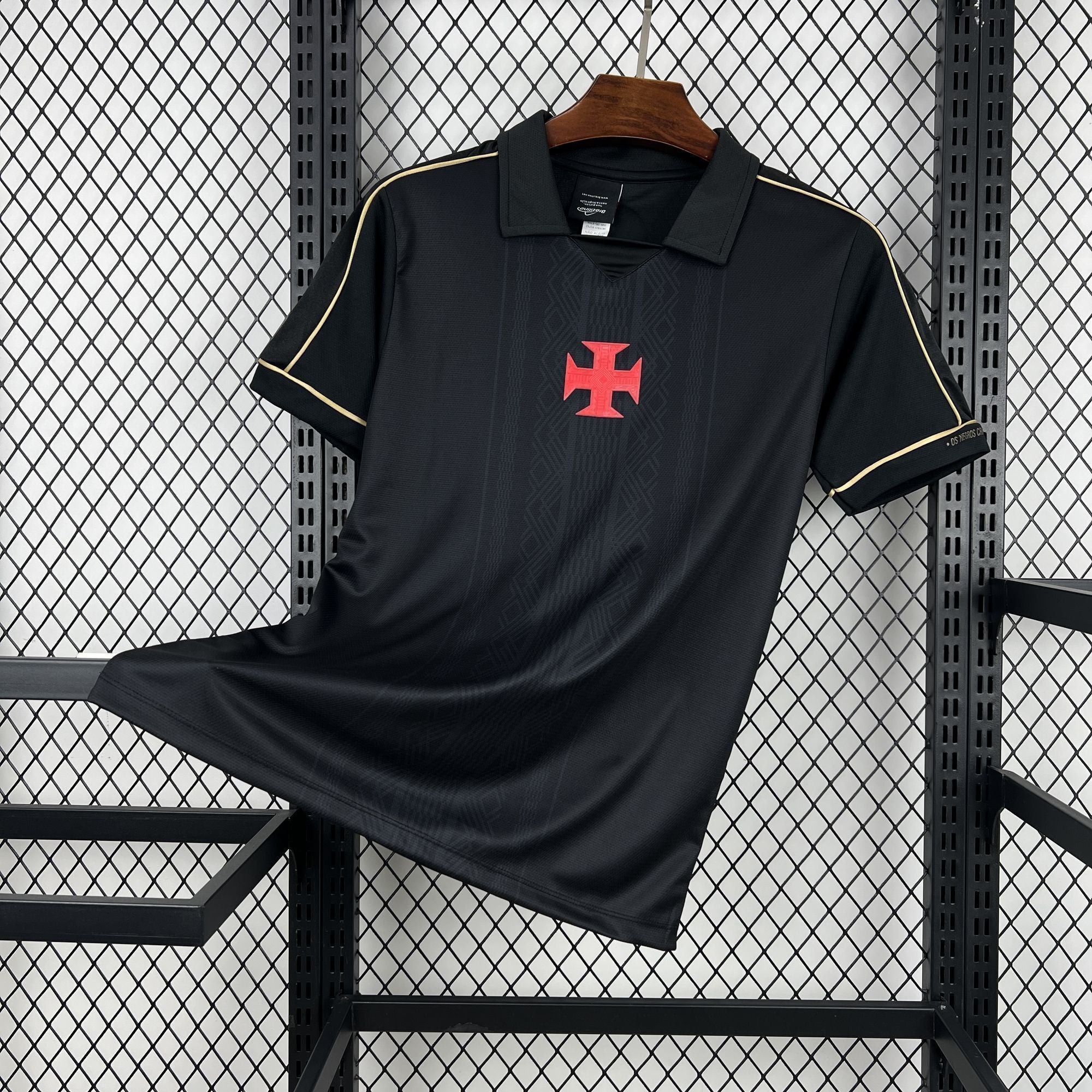 Maillots Vasco Da Gama 2025/26