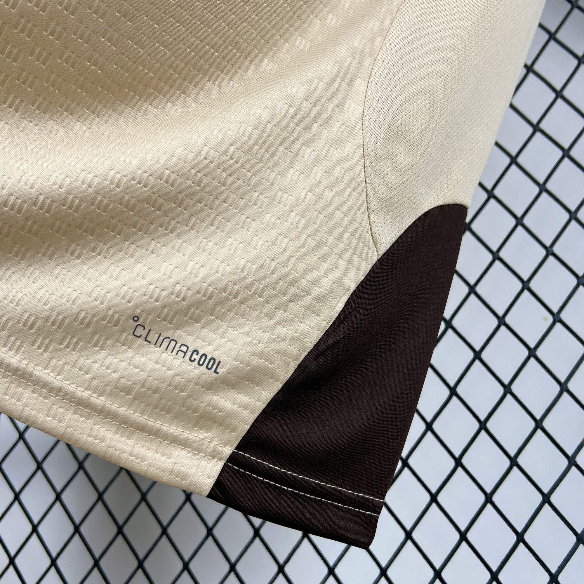 Maillots Flamengo entrainement 2025