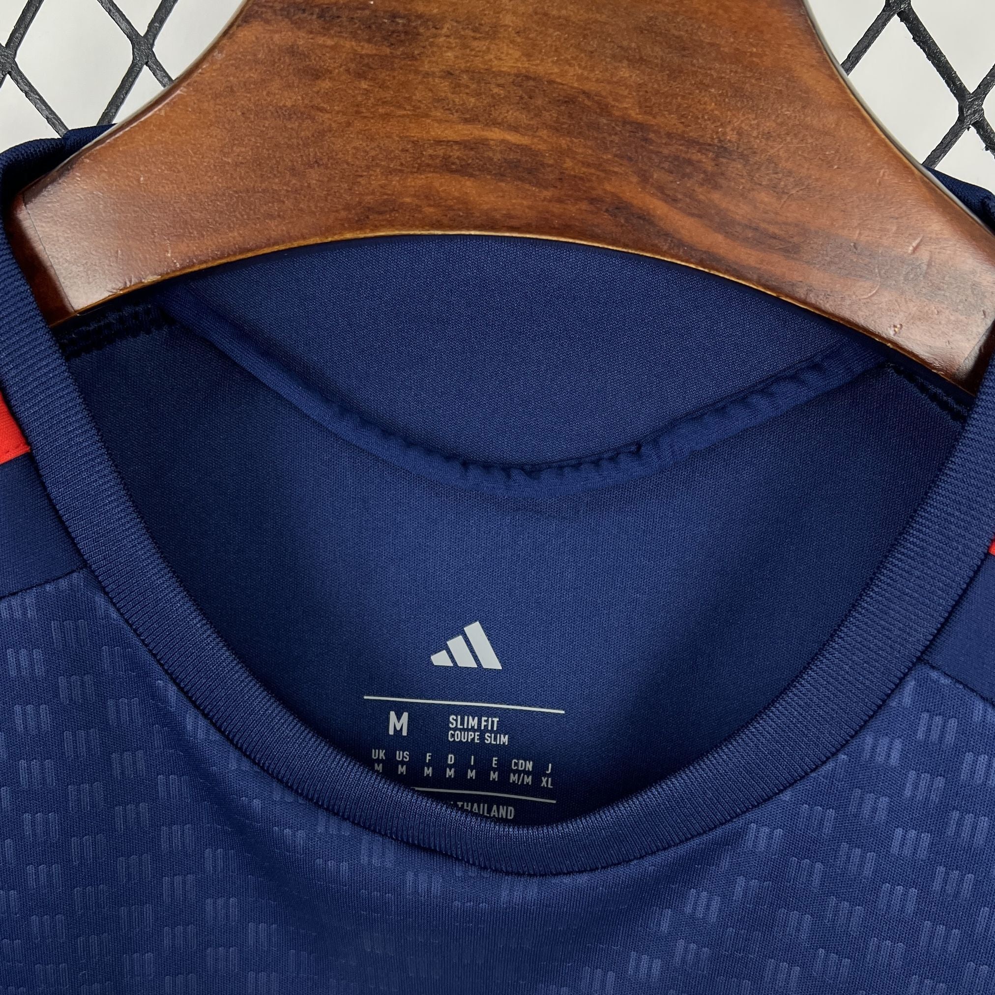 Maillot Espagne Entrainement 2025/26 - FC90