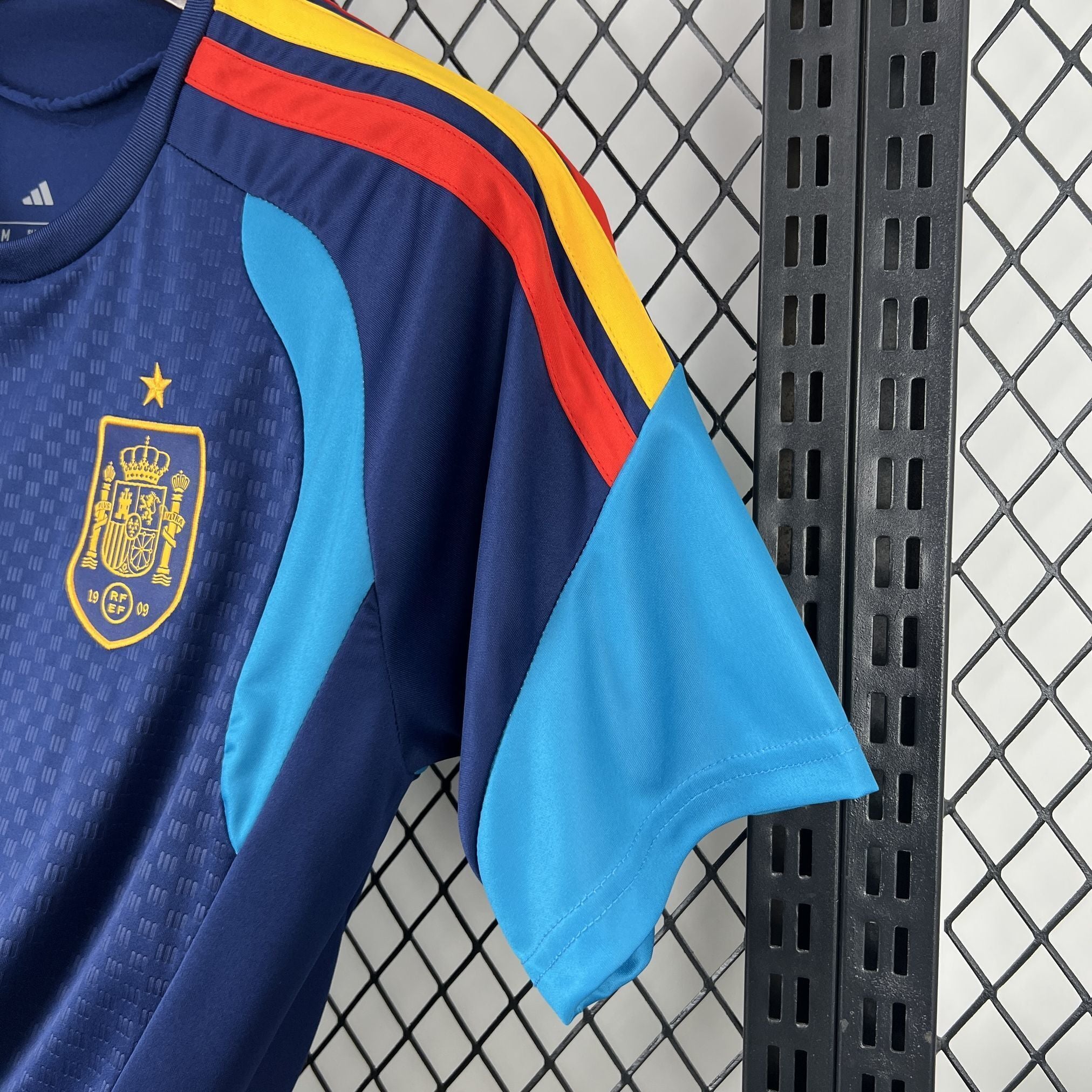 Maillot Espagne Entrainement 2025/26 - FC90