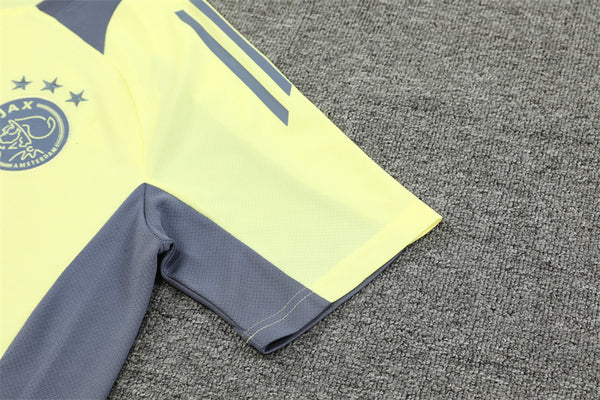 Ensemble Ajax Training 24/25