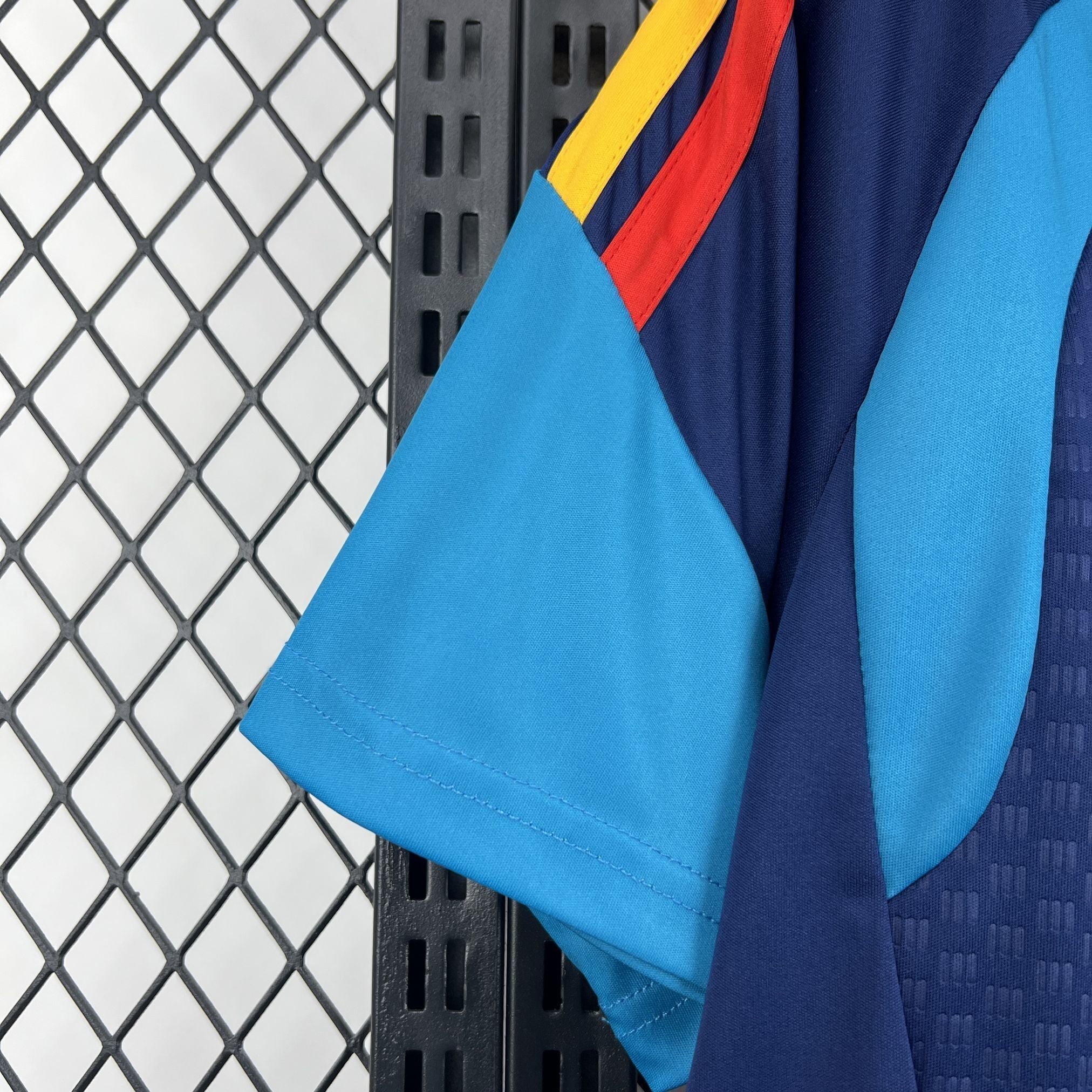 Maillot Espagne Entrainement 2025/26 - FC90