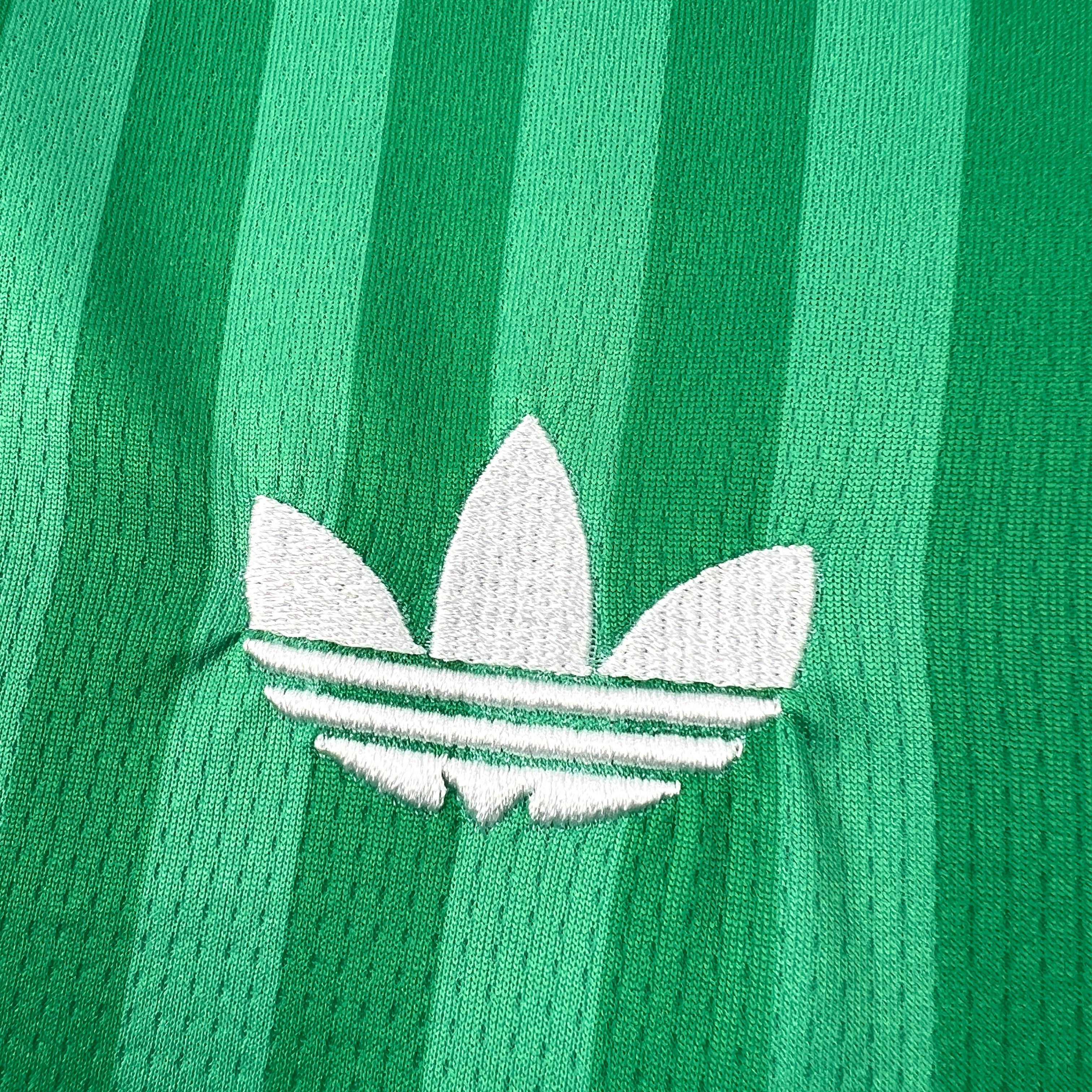 Maillot Algérie coupe du monde