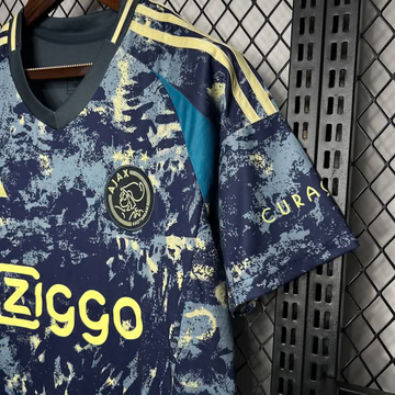 Maillot Ajax Extérieur 2024/25
