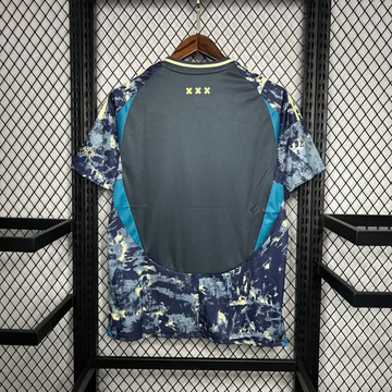 Maillot Ajax Extérieur 2024/25