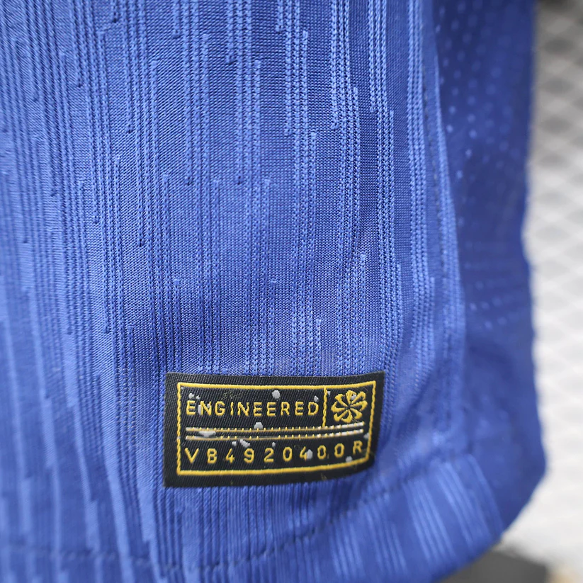 Maillot PSG Fourth 2024/2025