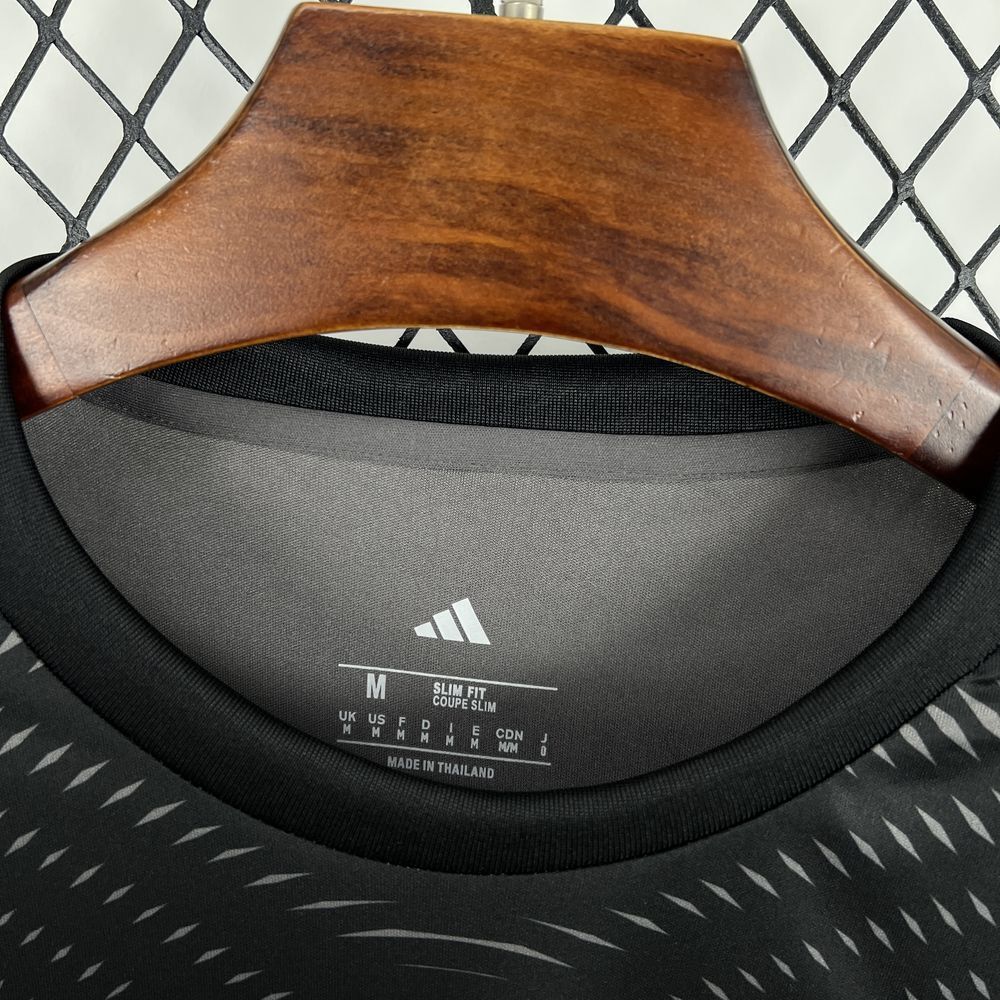 Maillot Real Madrid Gardien 2025/26