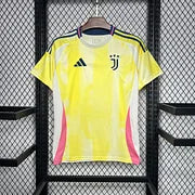 Maillot Juventus Exterieur 2025
