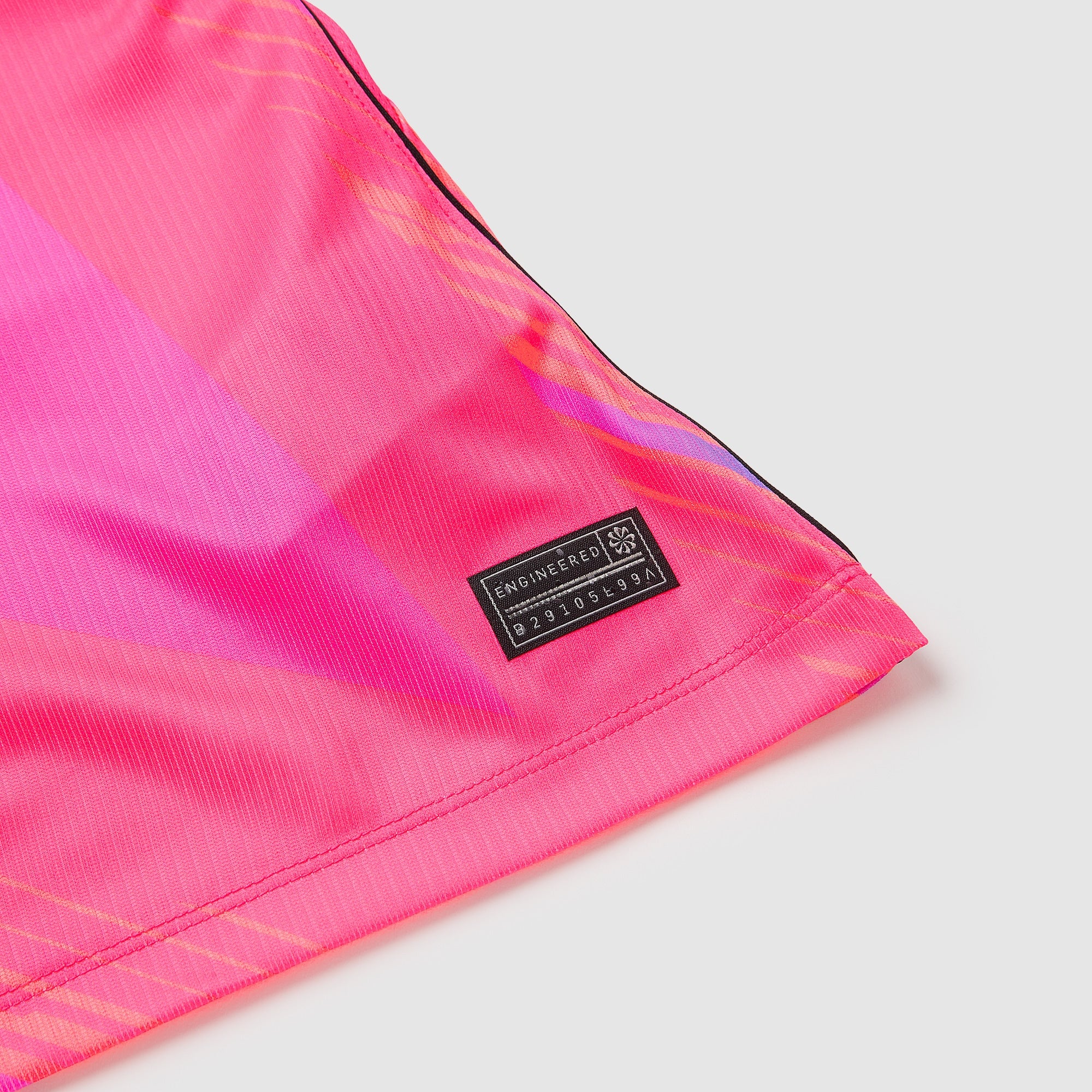 Maillot France Gardien 2026/27 Rose