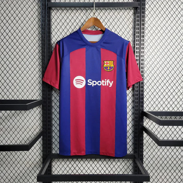 Maillot FC Barcelone saison 2023-2024 domicile