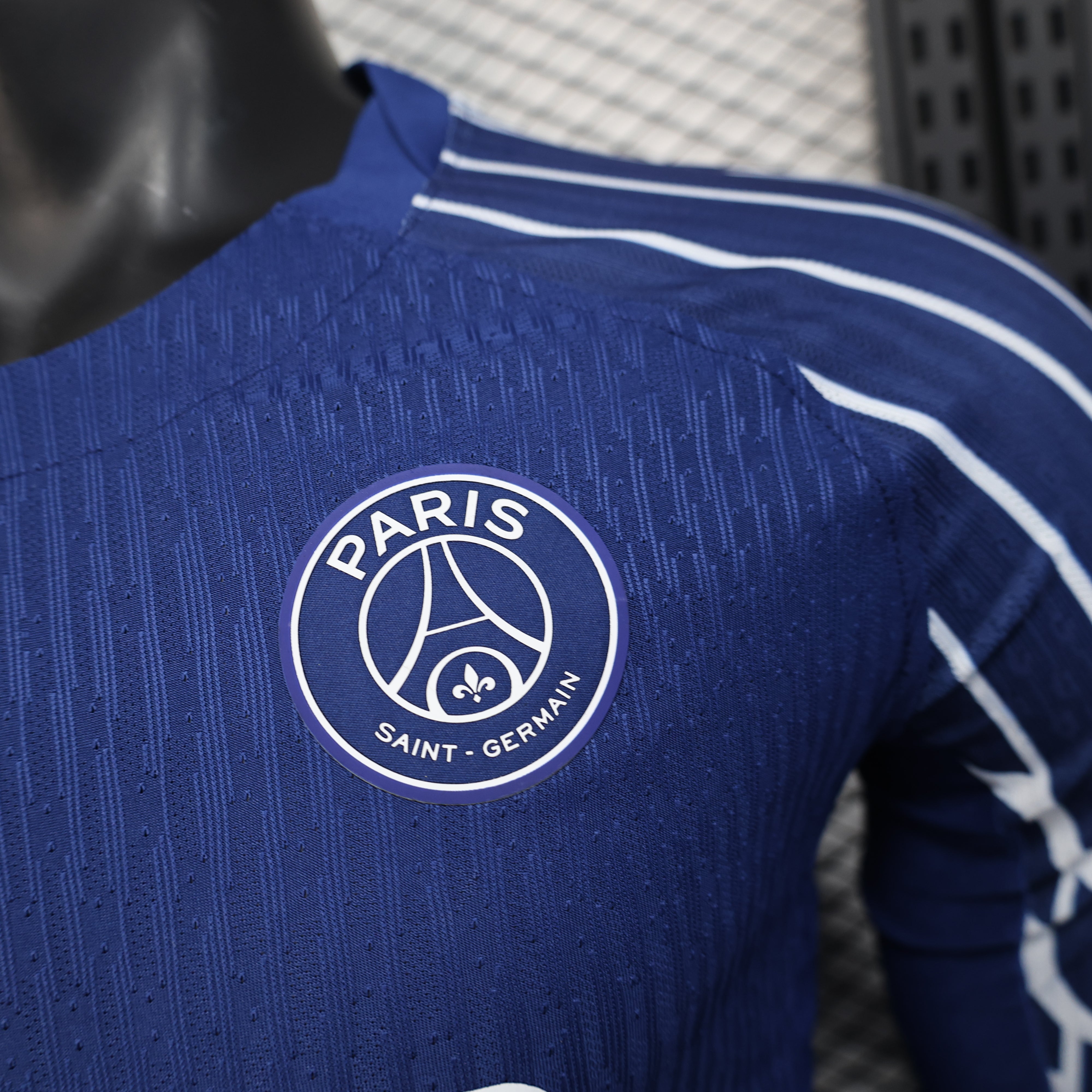 Maillot Psg Fourth