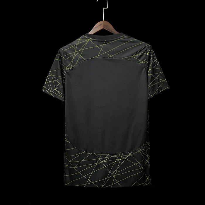 Maillot Paris Saint-Germain saison 2023-2024 édition fourth