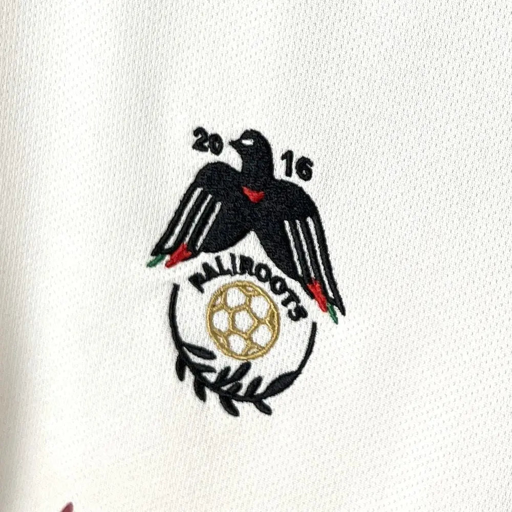 Maillot Palestine Concept - FC90