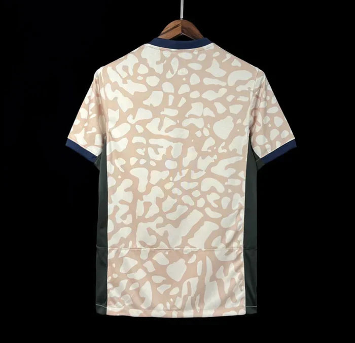 Maillot Paris Saint Germain saison 2023-2024 fourth