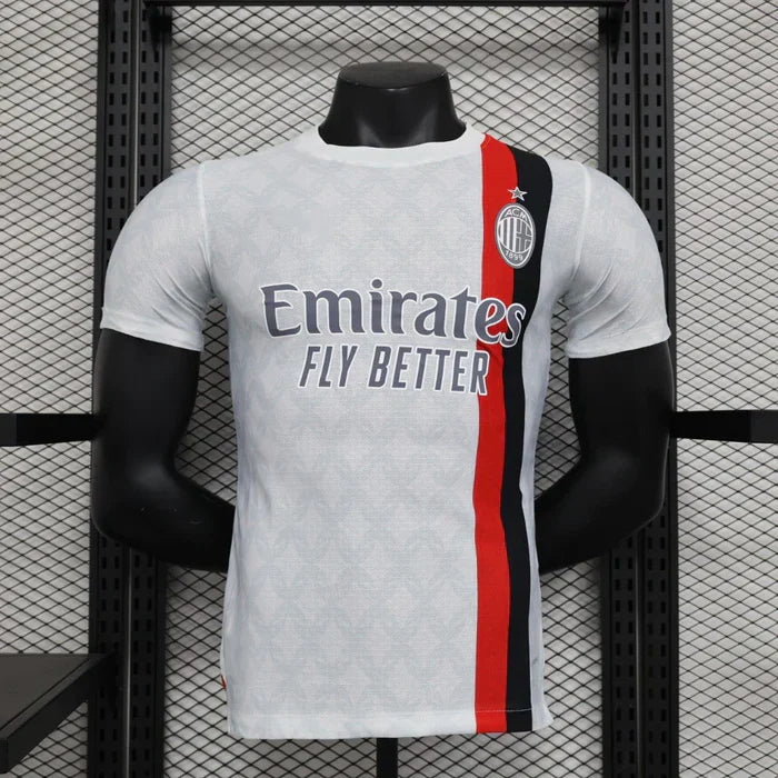 Maillot AC Milan saison 2023-2024 extérieur version player